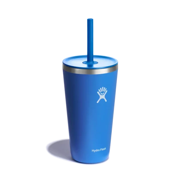 28oz (828mL) All Around Tumbler with Straw Lid - Image 2