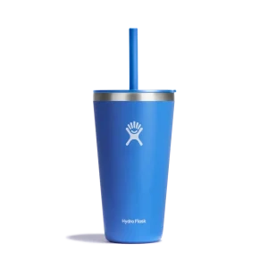 28oz (828mL) All Around Tumbler with Straw Lid
