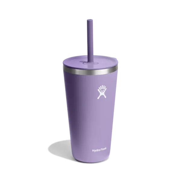 28oz (828mL) All Around Tumbler with Straw Lid - Image 6
