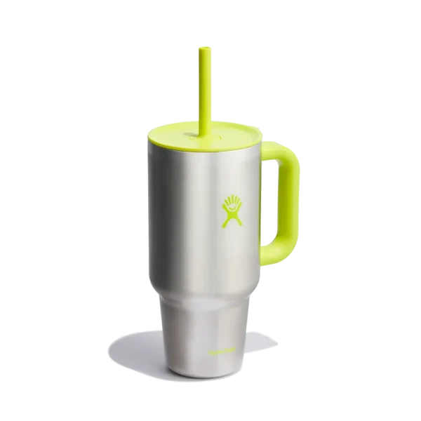 32oz (946mL) All Around Travel Tumbler Stainless Steel - Image 6