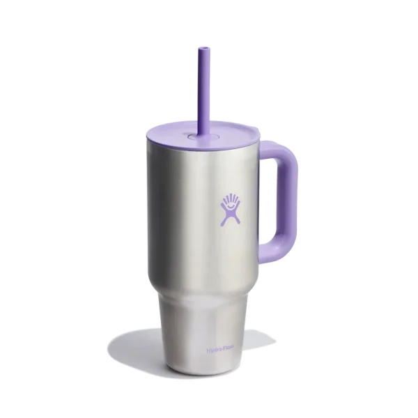 32oz (946mL) All Around Travel Tumbler Stainless Steel - Image 3