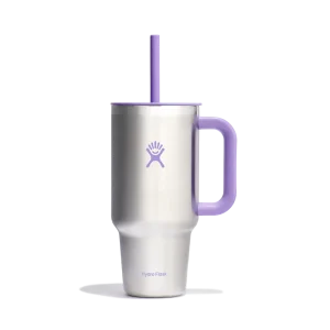 32oz (946mL) All Around Travel Tumbler Stainless Steel