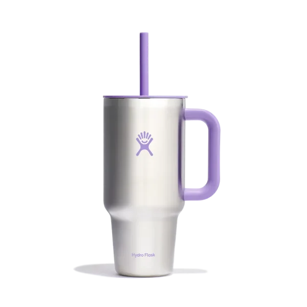 32oz (946mL) All Around Travel Tumbler Stainless Steel