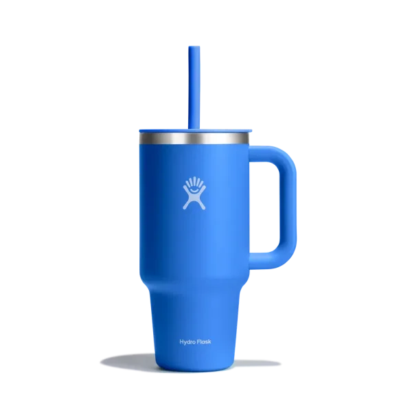 32oz (946mL) All Around? Travel Tumbler - Image 3