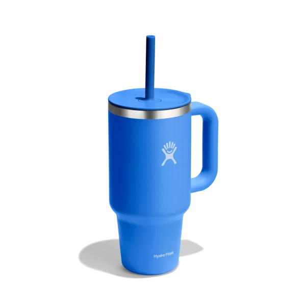 32oz (946mL) All Around? Travel Tumbler - Image 4