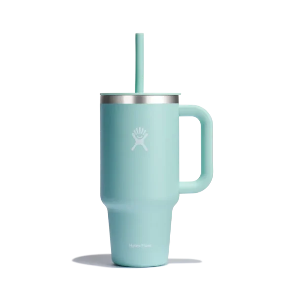32oz (946mL) All Around? Travel Tumbler - Image 9