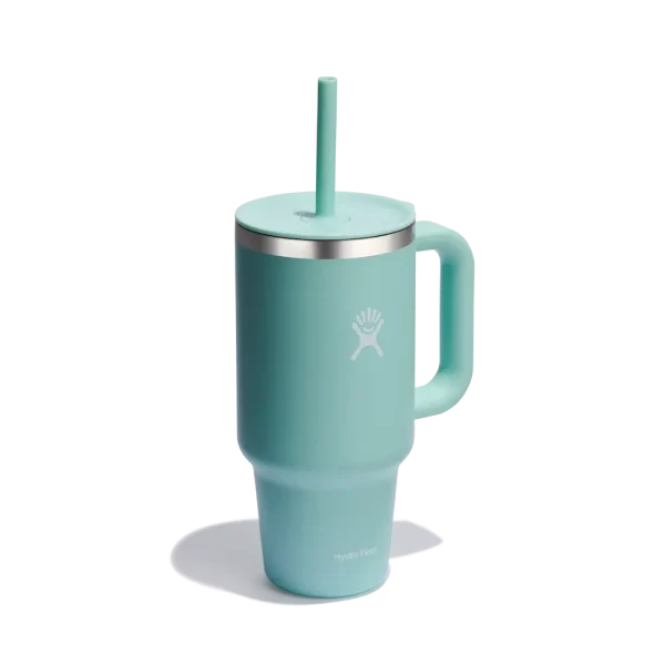 32oz (946mL) All Around? Travel Tumbler - Image 10