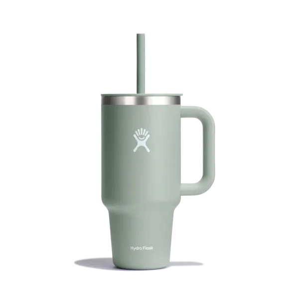 32oz (946mL) All Around? Travel Tumbler - Image 7