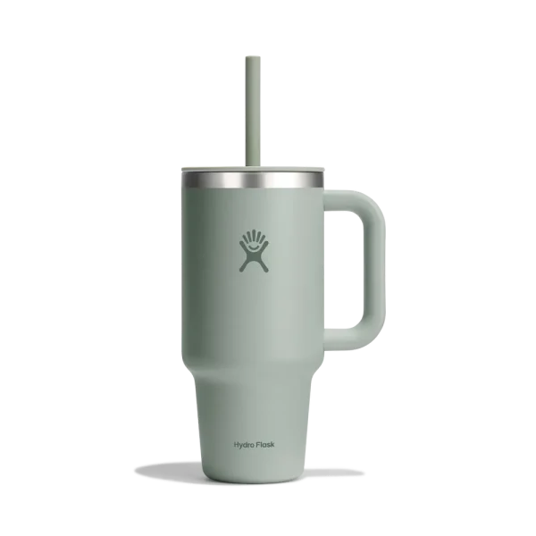32oz (946mL) All Around? Travel Tumbler Tonal - Image 7