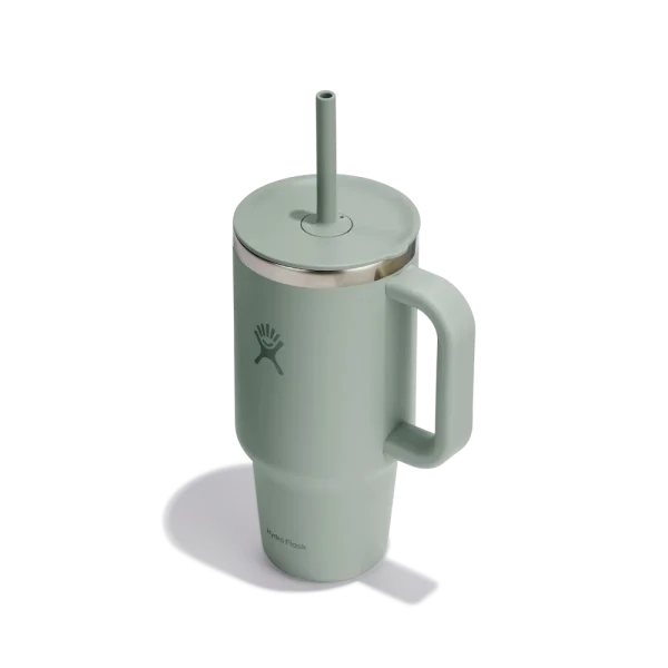 32oz (946mL) All Around? Travel Tumbler Tonal - Image 8