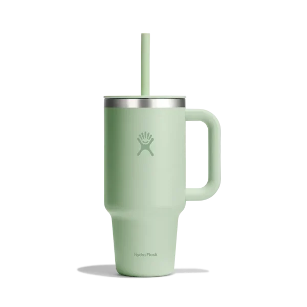 32oz (946mL) All Around? Travel Tumbler Tonal