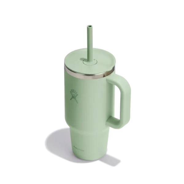 32oz (946mL) All Around? Travel Tumbler Tonal - Image 2