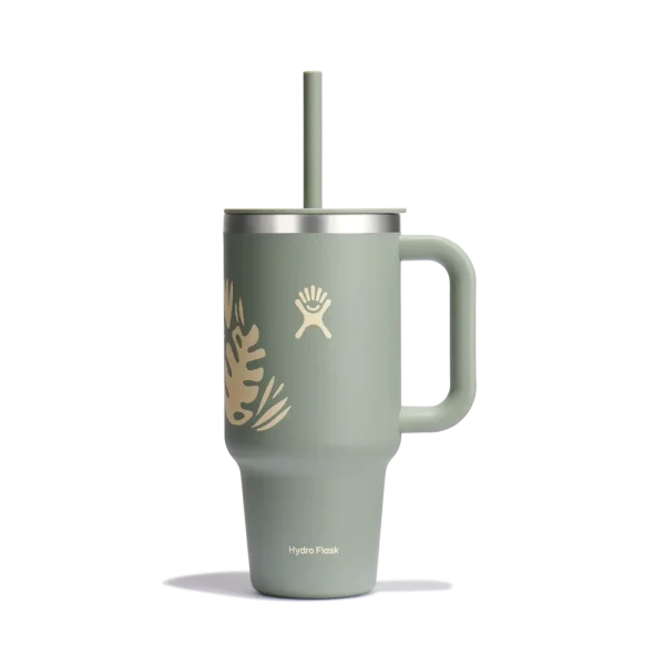 32oz (946mL) All Around? Travel Tumbler Tonal - Image 11