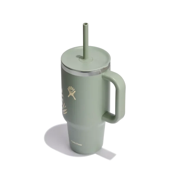 32oz (946mL) All Around? Travel Tumbler Tonal - Image 12