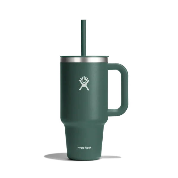 32oz (946mL) All Around? Travel Tumbler - Image 5