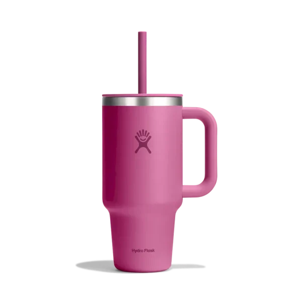 32oz (946mL) All Around? Travel Tumbler Tonal - Image 3