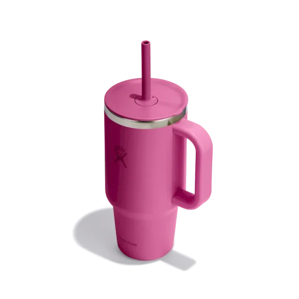 32oz (946mL) All Around? Travel Tumbler Tonal - Image 4