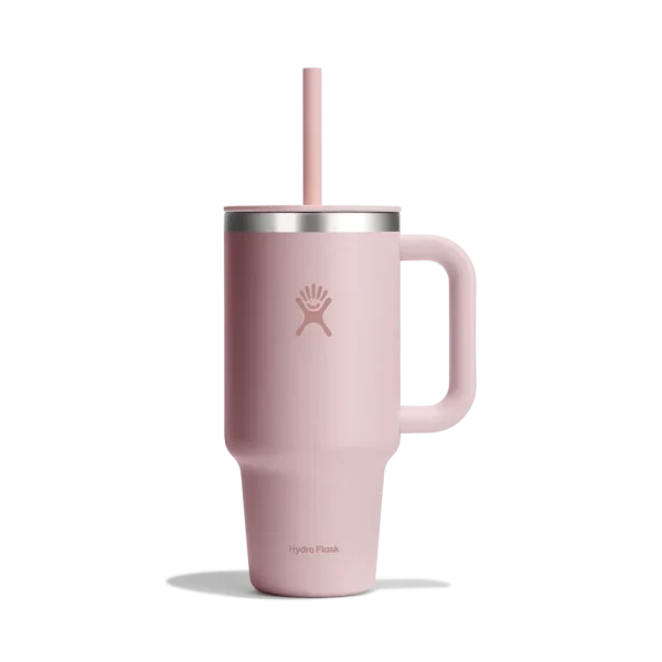 32oz (946mL) All Around? Travel Tumbler Tonal - Image 9