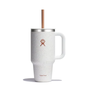 32oz (946mL) All Around Travel Tumbler Seasalt & Sandy