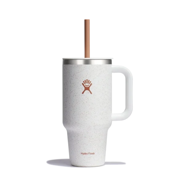 32oz (946mL) All Around Travel Tumbler Seasalt & Sandy