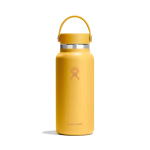 32oz (946mL) Wide Mouth Sunbeam