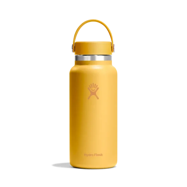32oz (946mL) Wide Mouth Sunbeam