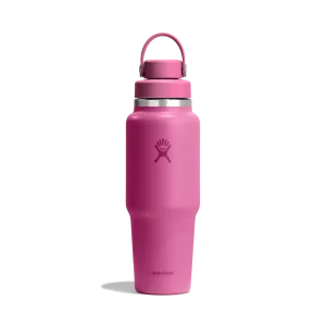 32oz (946mL) Wide Flex Chug Cap Travel Bottle Tonal
