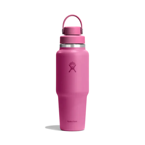 32oz (946mL) Wide Flex Chug Cap Travel Bottle Tonal