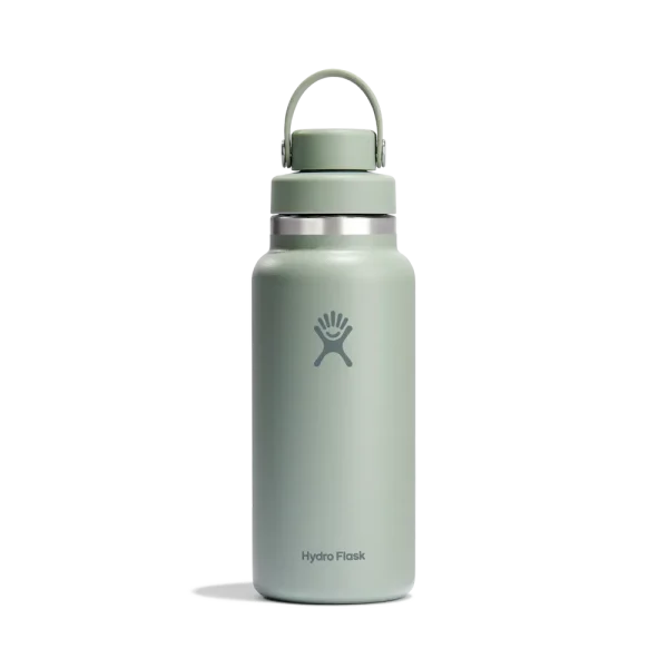 32oz (946mL) Wide Mouth with Flex Chug Cap Tonal - Image 3