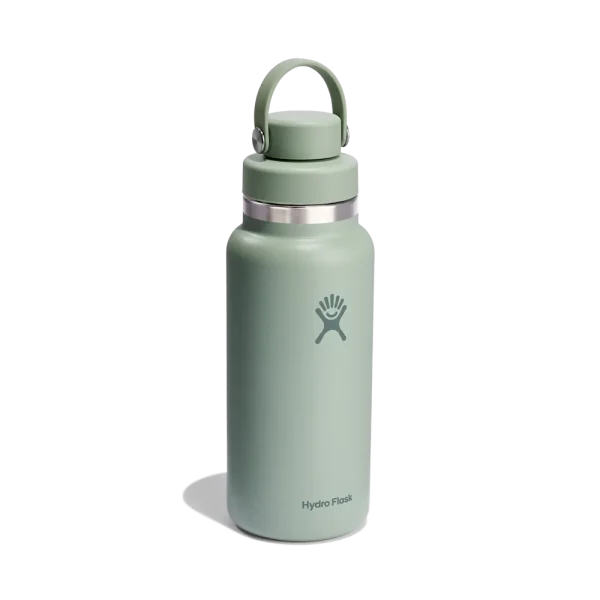 32oz (946mL) Wide Mouth with Flex Chug Cap Tonal - Image 4