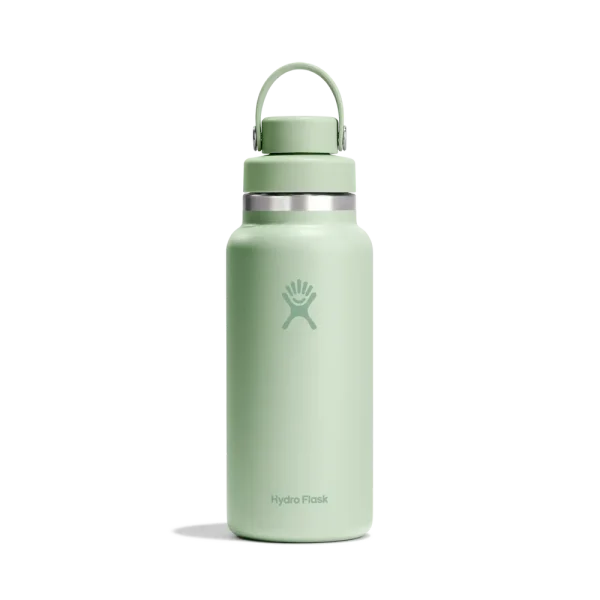 32oz (946mL) Wide Mouth with Flex Chug Cap Tonal - Image 5