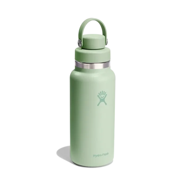 32oz (946mL) Wide Mouth with Flex Chug Cap Tonal - Image 6