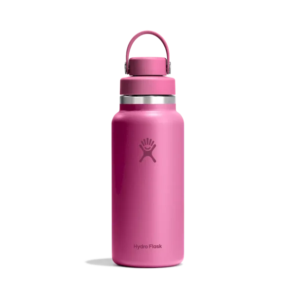 32oz (946mL) Wide Mouth with Flex Chug Cap Tonal - Image 7