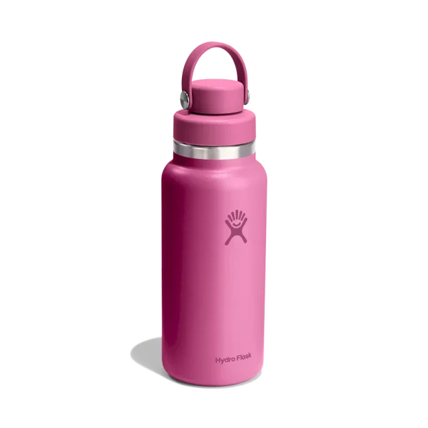 32oz (946mL) Wide Mouth with Flex Chug Cap Tonal - Image 8