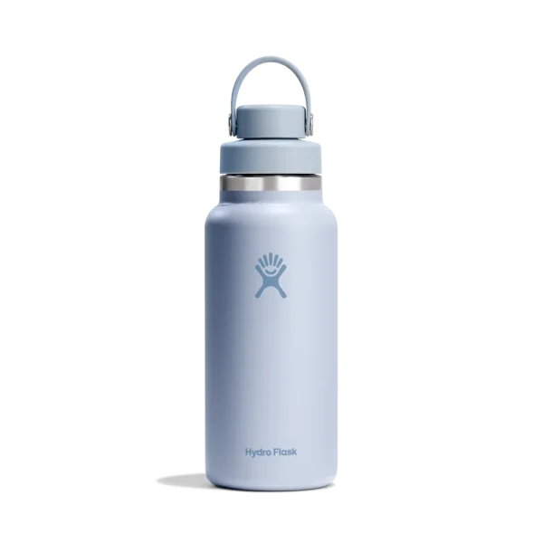 32oz (946mL) Wide Mouth with Flex Chug Cap Tonal