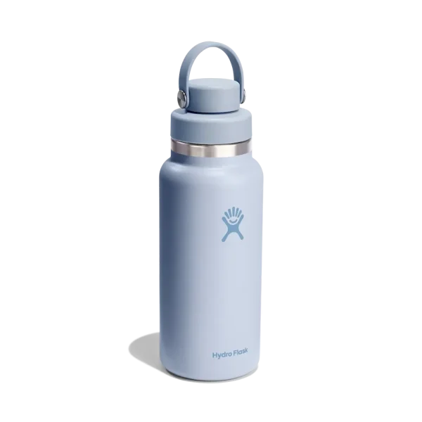 32oz (946mL) Wide Mouth with Flex Chug Cap Tonal - Image 2