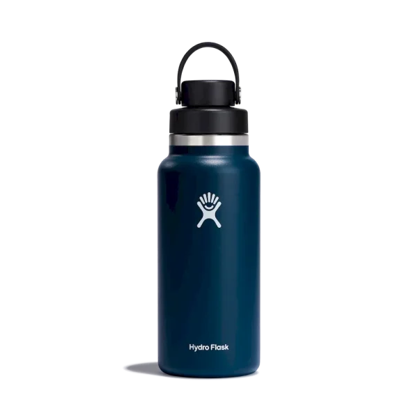 32oz (946mL) Wide Mouth with Flex Chug Cap - Image 4