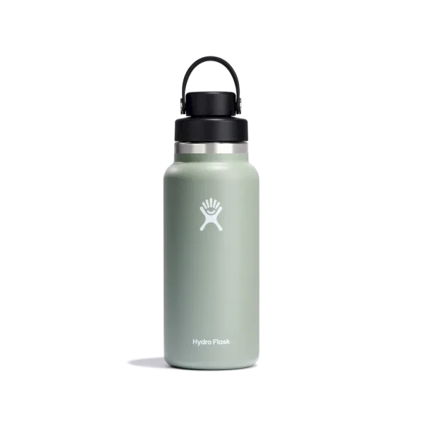 32oz (946mL) Wide Mouth with Flex Chug Cap - Image 4