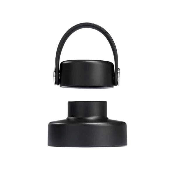 32oz (946mL) Wide Mouth with Flex Chug Cap - Image 2