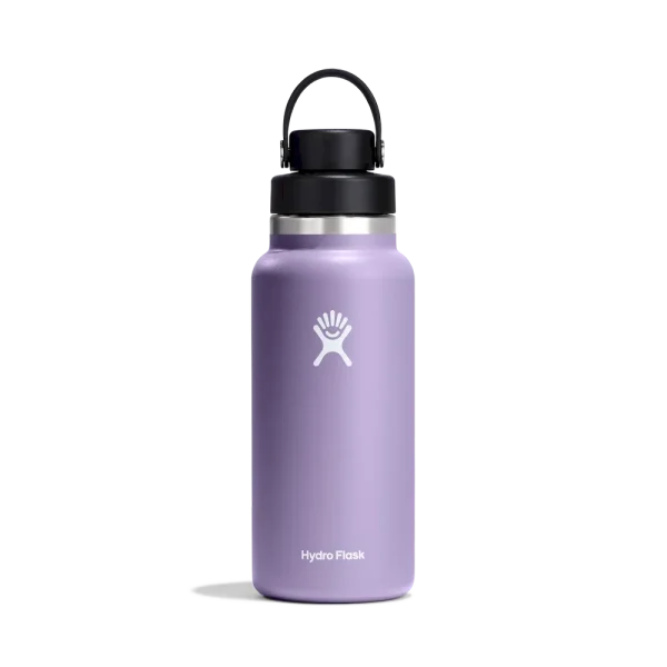 32oz (946mL) Wide Mouth with Flex Chug Cap