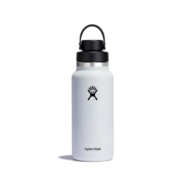 32oz (946mL) Wide Mouth with Flex Chug Cap - Image 5