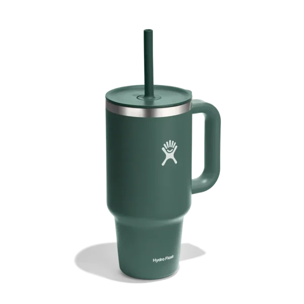 32oz (946mL) All Around? Travel Tumbler - Image 6