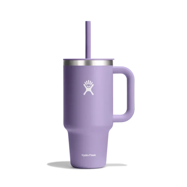 32oz (946mL) All Around? Travel Tumbler