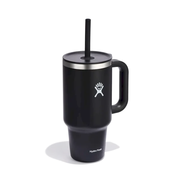 32oz (946mL) All Around? Travel Tumbler - Image 10