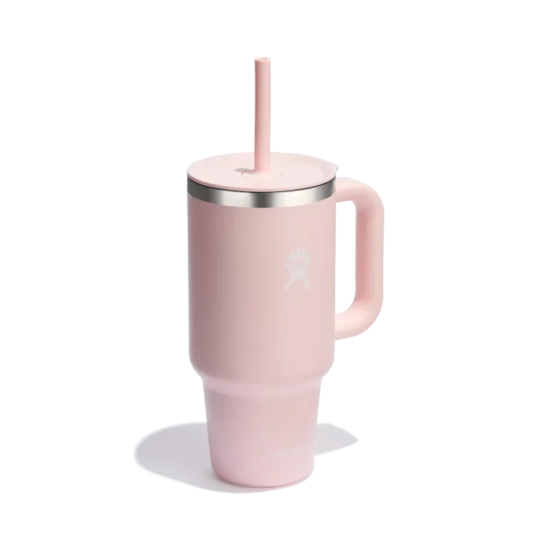 32oz (946mL) All Around? Travel Tumbler - Image 4
