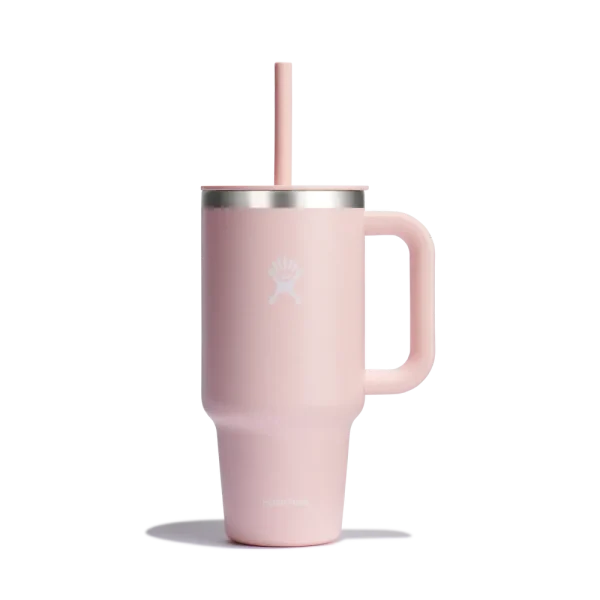 32oz (946mL) All Around? Travel Tumbler - Image 3