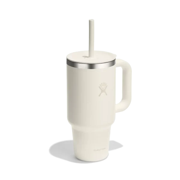 32oz (946mL) All Around? Travel Tumbler - Image 6