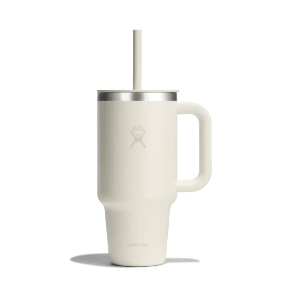 32oz (946mL) All Around? Travel Tumbler - Image 5