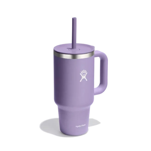 32oz (946mL) All Around? Travel Tumbler - Image 2