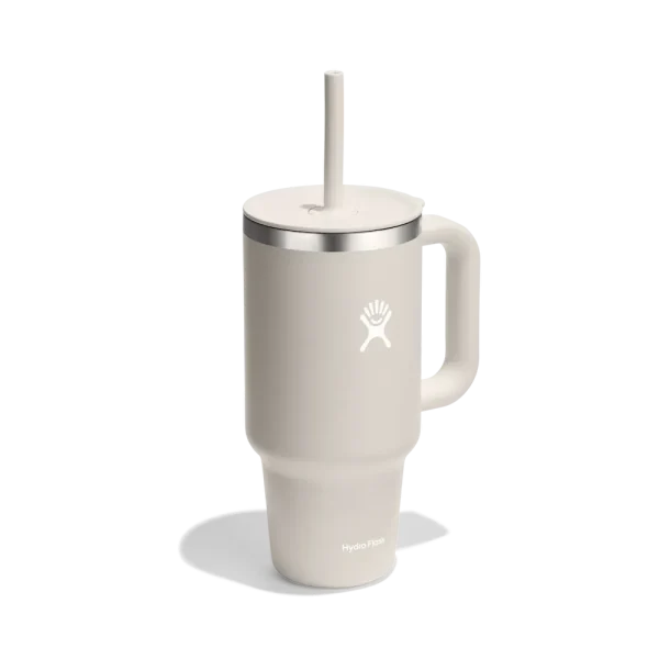 32oz (946mL) All Around? Travel Tumbler - Image 2
